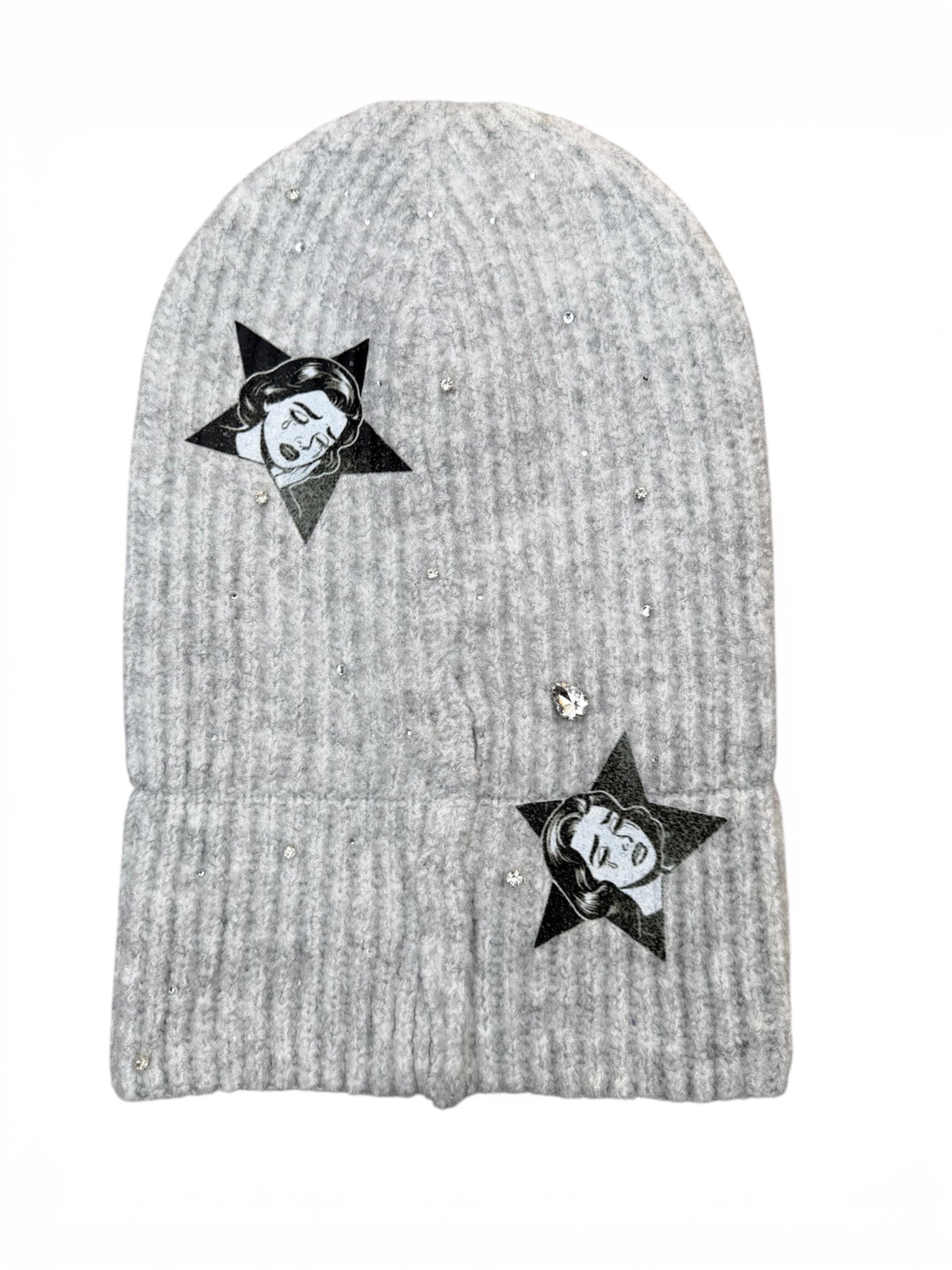 HeartBreak All-Stars OverLay Beanie