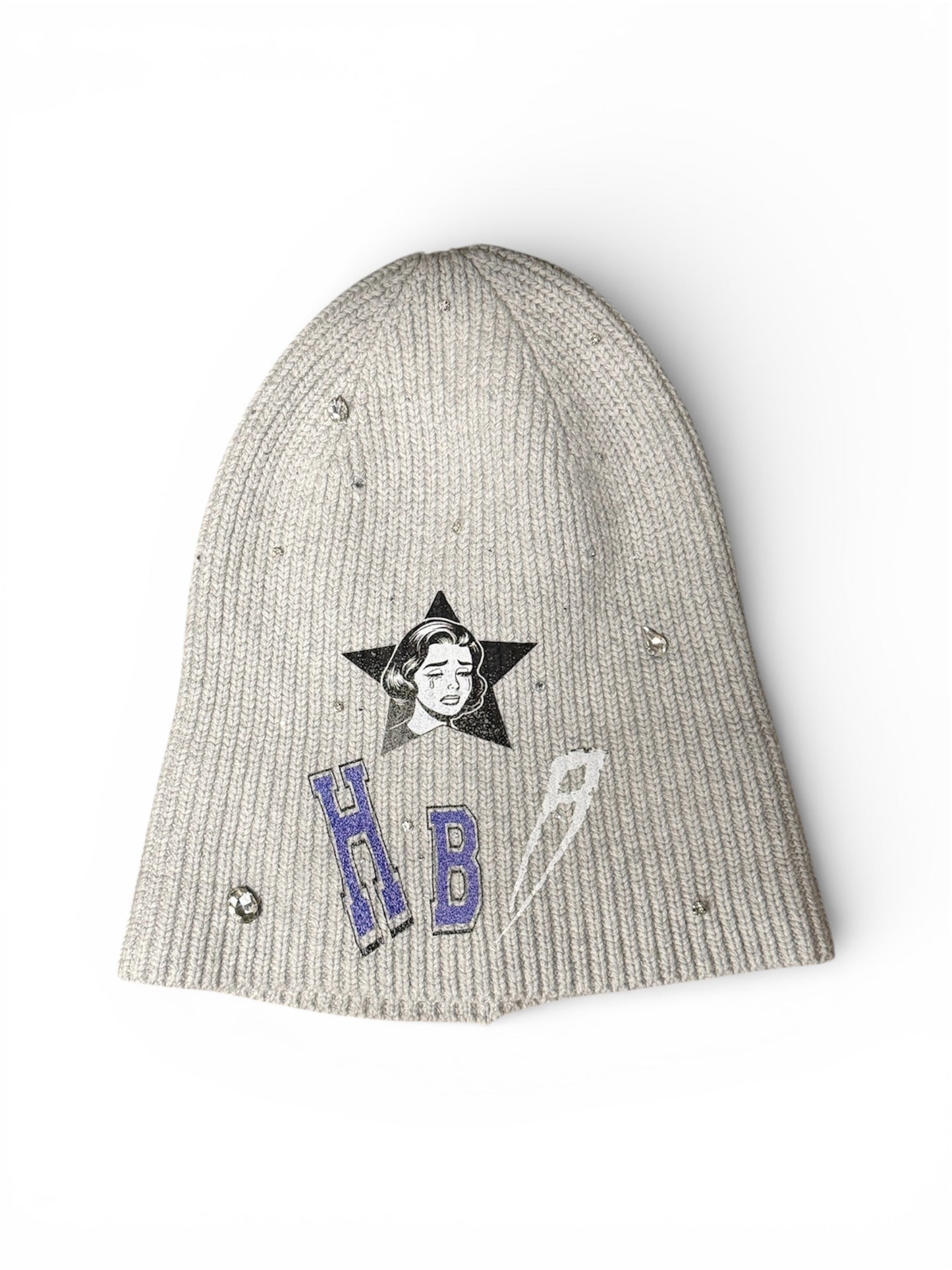 H.B.A Beanie